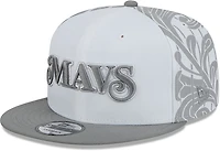 New Era Men's Mavericks 2024 City Edition 9FIFTY Cap