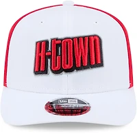 New Era Men's Rockets 2024 City Edition 9SEVENTY Cap