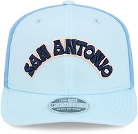New Era Men's Spurs 2024 City Edition 9SEVENTY Cap