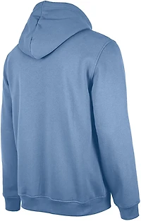 New Era Men's San Antonio Spurs 2024/25 City Edition Po Hoodie