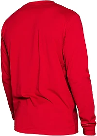 New Era Men's Memphis Grizzlies 2024/25 City Edition Long Sleeve Tee