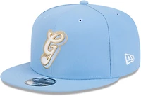 New Era Men's Memphis Grizzlies 24 Nba City Edition Snapback 9FIFTY