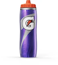 Gatorade 30 oz Insulated Squeeze Bottle