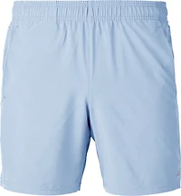 BCG Men's Woven Racquet Shorts 7