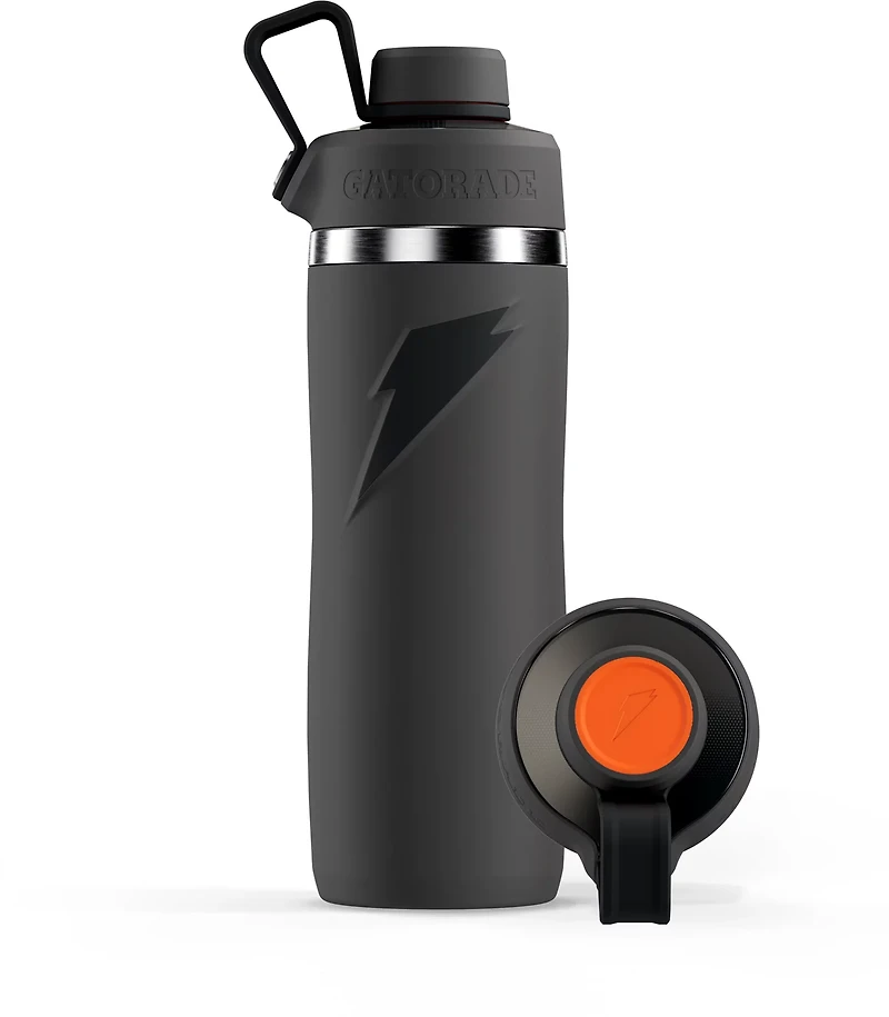 Gatorade Lifestyle Twist Bottle