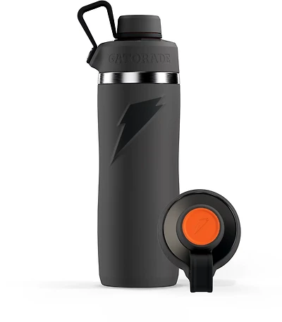 Gatorade Lifestyle Twist Bottle