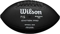 Wilson NFL Ignition Pro Eco Official Football