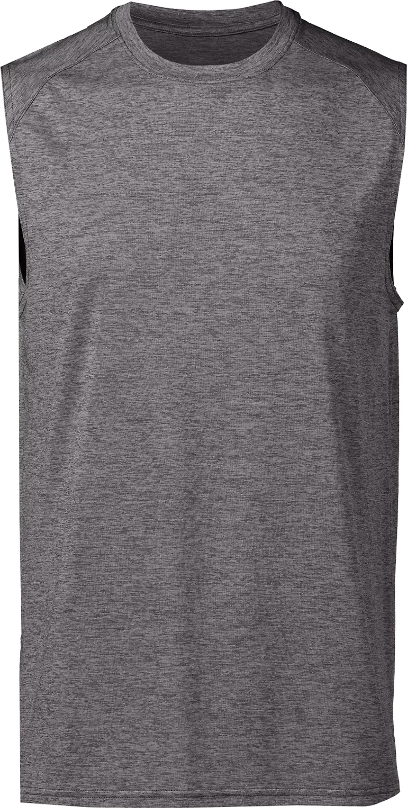 BCG Men's Turbo Melange Muscle Tank Top