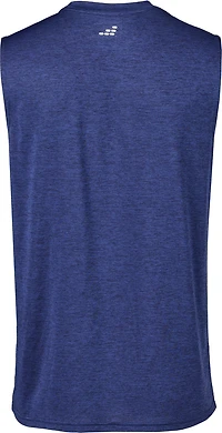 BCG Men's Turbo Melange Muscle Tank Top