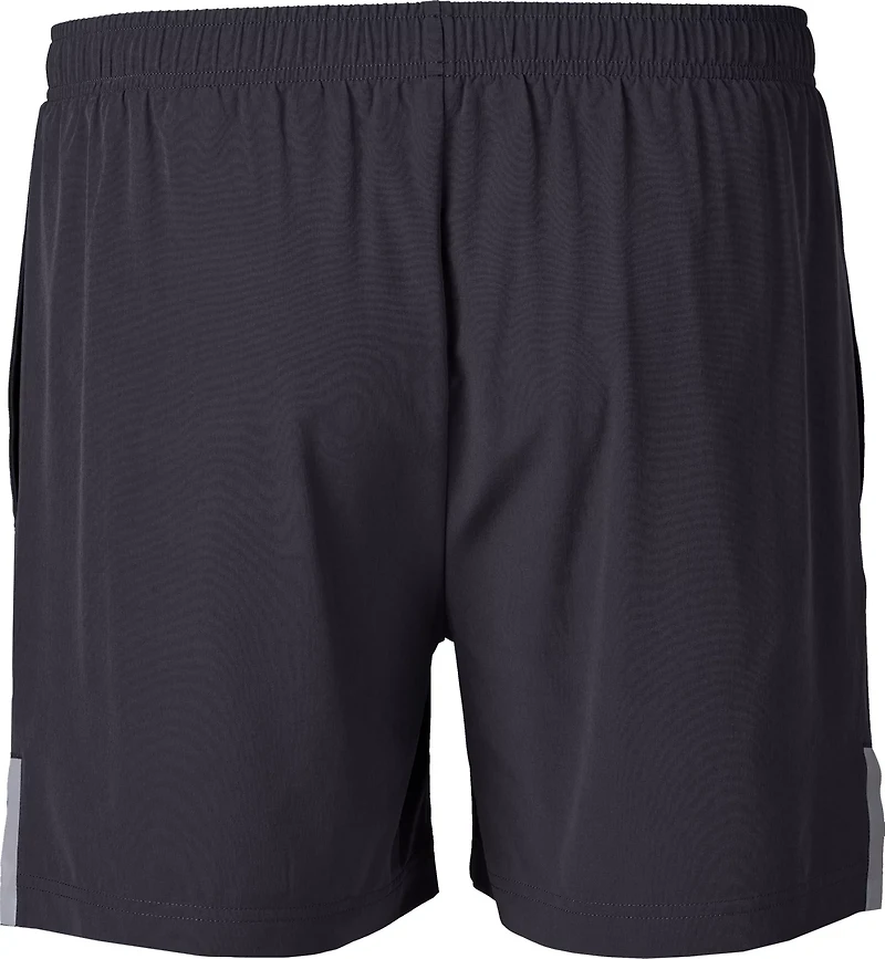 BCG Men's Running Shorts 5