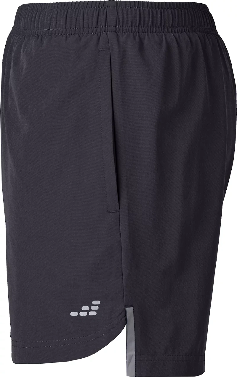BCG Men's Running Shorts 5