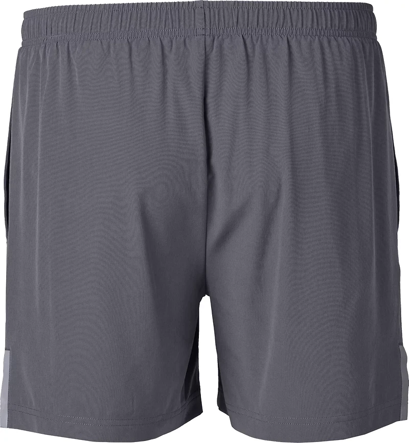 BCG Men's Running Shorts 5