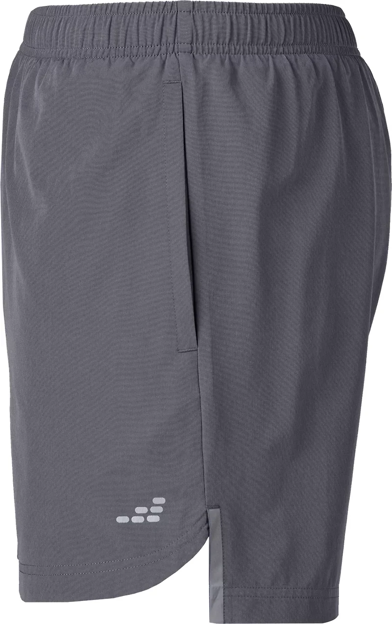 BCG Men's Running Shorts 5