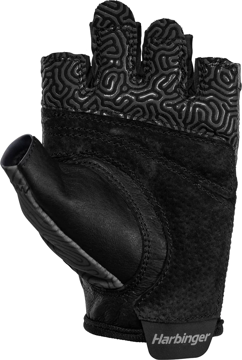 Harbinger Women's Pro 3.0 Gloves