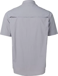 Magellan Outdoors Men's Round Rock Trek Button Down Shirt