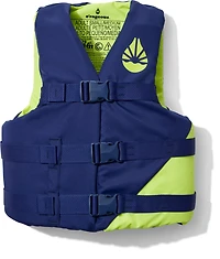O'Rageous Adults’ Nylon Life Vest