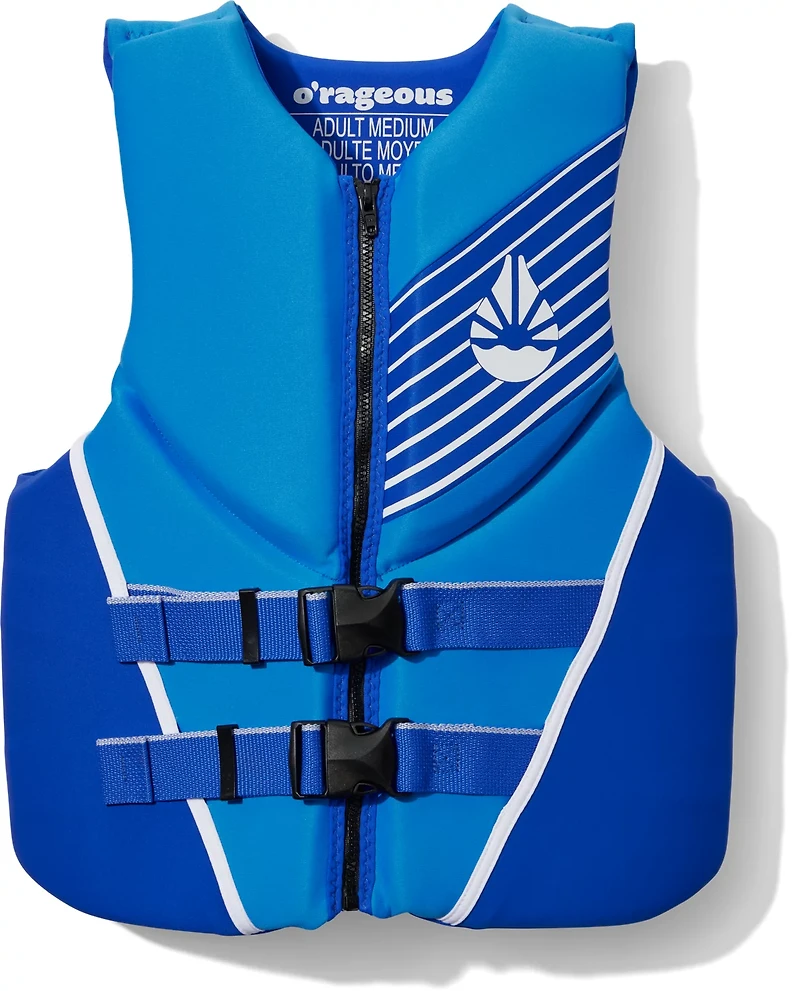 O'Rageous Men's Neoprene Life Vest