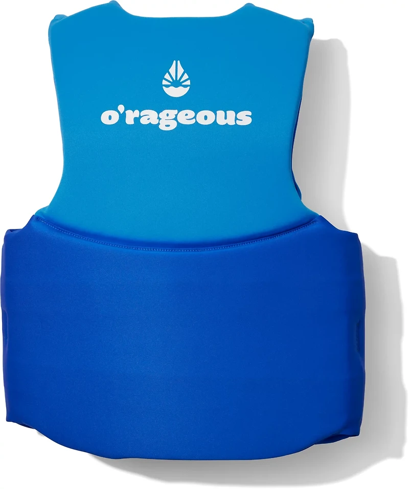 O'Rageous Men's Neoprene Life Vest