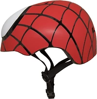 Raskullz Boys' Spider-Man Hero Helmet