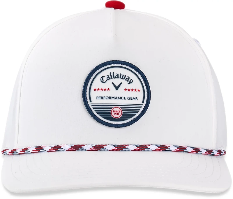 Callaway Adults' Bogey Free Junior Hat