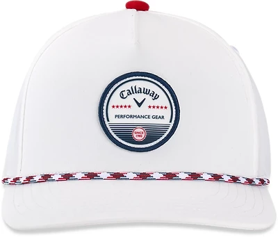 Callaway Adults' Bogey Free Junior Hat