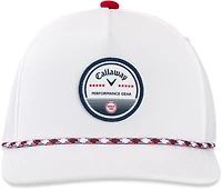 Callaway Adults' Bogey Free Junior Hat