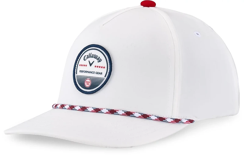 Callaway Adults' Bogey Free Junior Hat