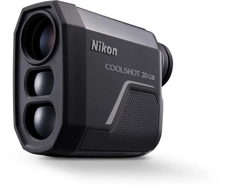 Nikon 2024 Coolshot 20 Rangefinder