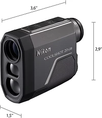 Nikon 2024 Coolshot 20 Rangefinder