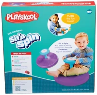 Playskool Sit 'N Spin