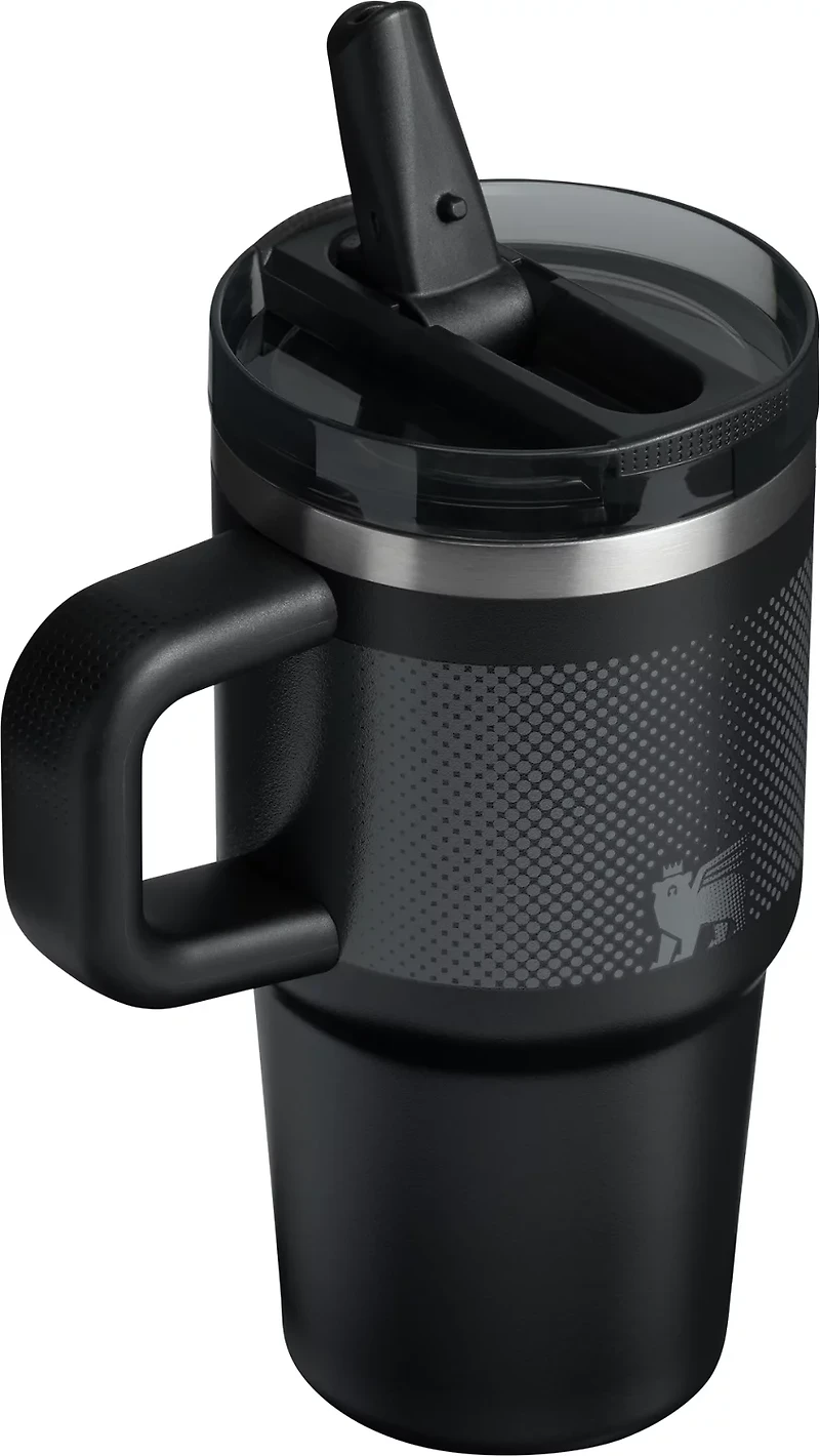Stanley 20oz Quencher ProTour Flip Straw Tumbler