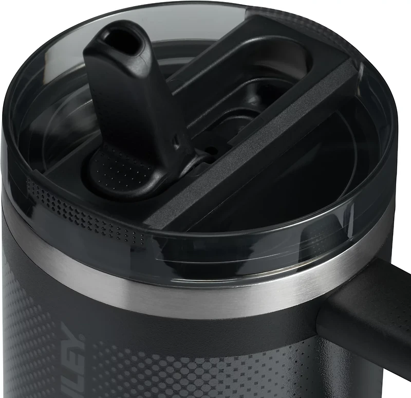 Stanley 20oz Quencher ProTour Flip Straw Tumbler