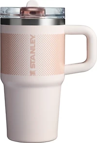 Stanley 20oz Quencher ProTour Flip Straw Tumbler
