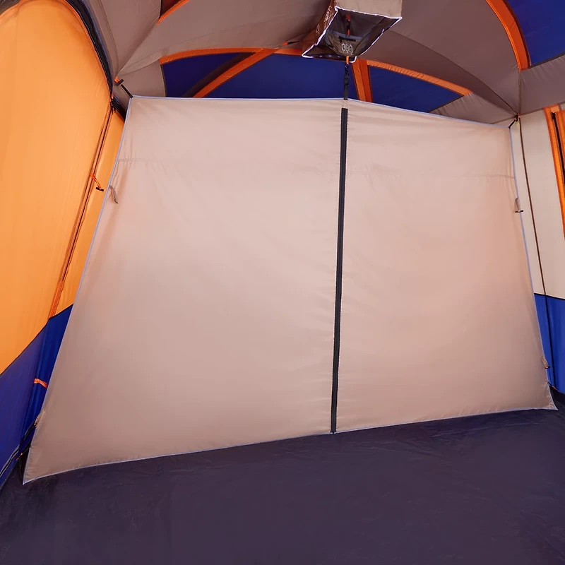 Magellan Outdoors Grand Ponderosa 12 Person Family Cabin Tent