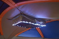 Magellan Outdoors Grand Ponderosa 12 Person Family Cabin Tent