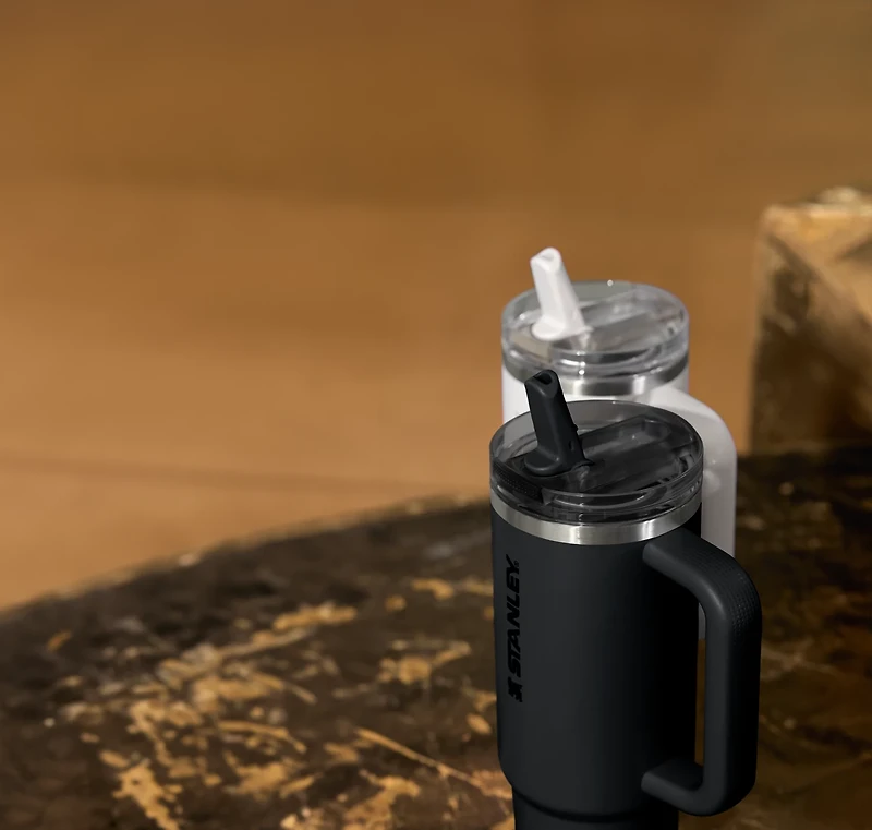 Stanley 30oz Quencher ProTour Flip Straw Tumbler