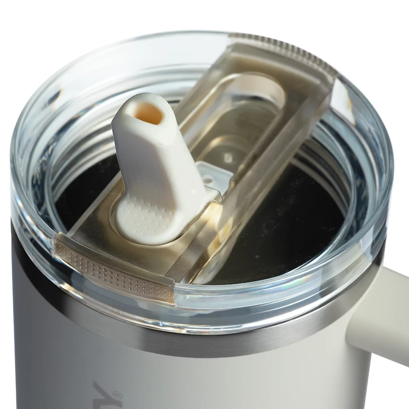 Stanley 40oz Quencher ProTour Flip Straw Tumbler