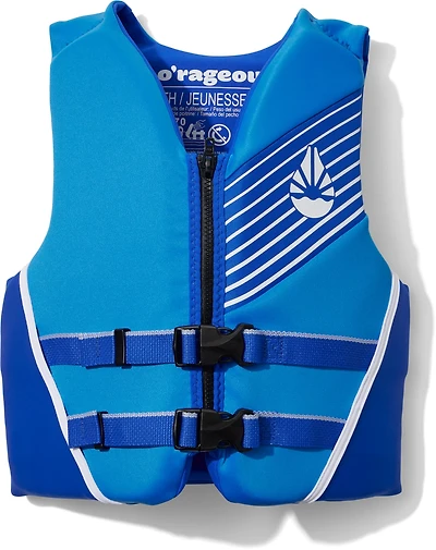 O'Rageous Youth Neoprene Life Vest