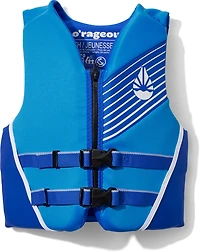 O'Rageous Youth Neoprene Life Vest