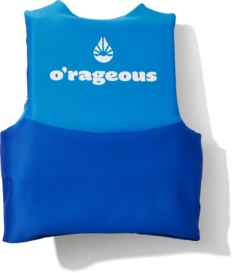 O'Rageous Youth Neoprene Life Vest