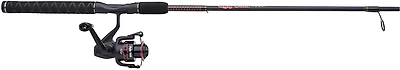 Ugly Stik GX2 7 ft Spinning Combo