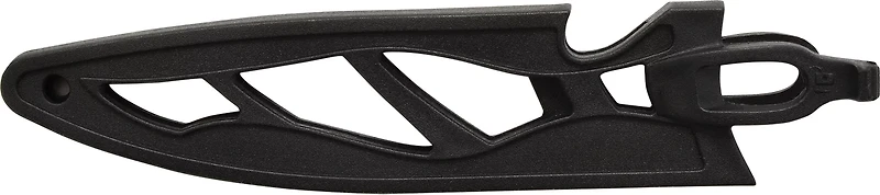 Cuda 4 in Bait and Utility Knife