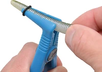 Cuda 5 in Wacky Rigging Pliers