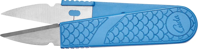 Cuda 4 in TI Braid Nipper