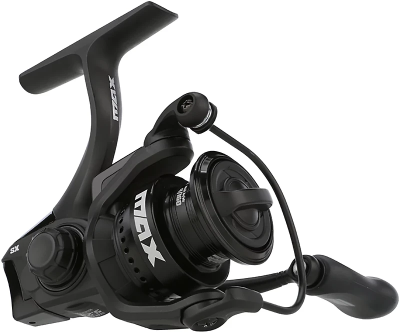 Abu Garcia Max SX Spinning Reel
