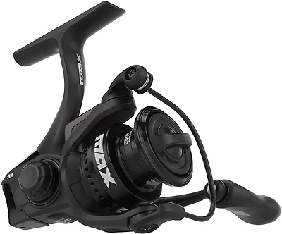 Abu Garcia Max SX Spinning Reel