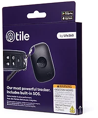Tile Life360 2024 Tile Pro