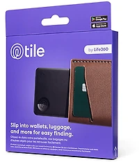 Tile Life360 2024 Tile Slim