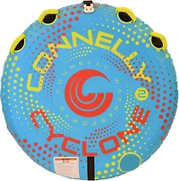 Connelly Cyclone 2-Person Towable Tube