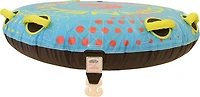 Connelly Cyclone 2-Person Towable Tube